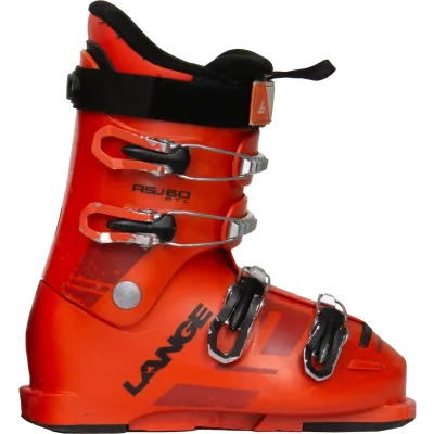 Clapari copii second hand Lange RS 60 RTL 35 | Winter Outlet