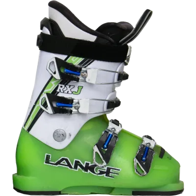 Clapari copii second hand Lange RXJ 37 | Winter Outlet