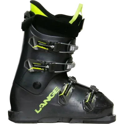 Clapari copii second hand Lange RX Jr 37 | Winter Outlet