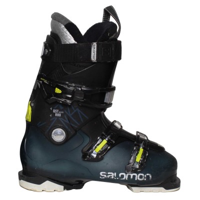 Salomon Quest R80 clapari second hand | winteroutlet.ro