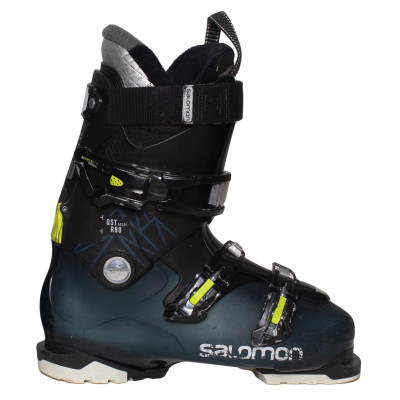 Salomon Quest R80 clapari second hand | winteroutlet.ro