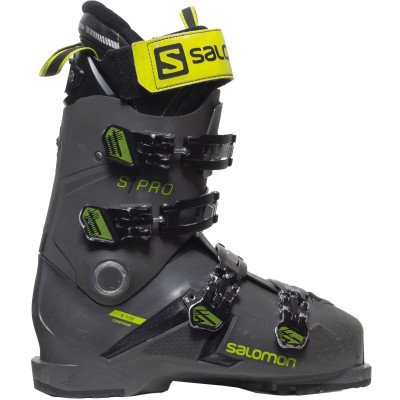 Salomon S Pro R110 clapari second hand | winteroutlet.ro