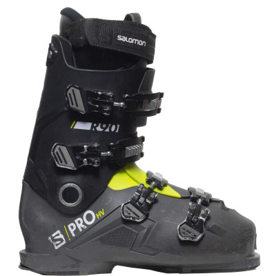 Salomon S Pro HV 90 clapari second hand | winteroutlet.ro