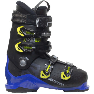 Salomon X Acces R90 clapari second hand | winteroutlet.ro