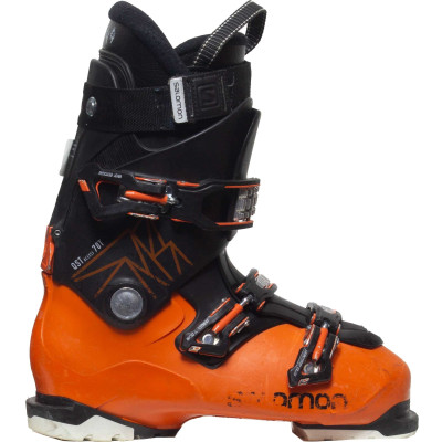 Salomon Quest Acces 70T clapari second hand | winteroutlet.ro