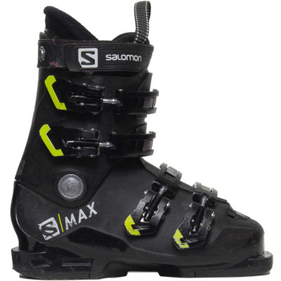 Salomon X Max 60T clapari copii second hand | winteroutlet.ro