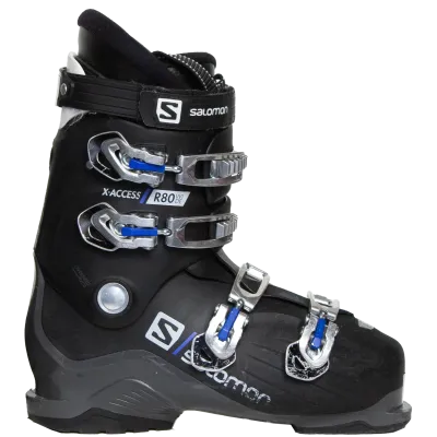 Clapari second hand Salomon X Acces R80 43 | Winter Outlet