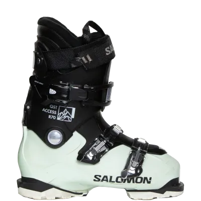 Clapari second hand Salomon Quest Acces R70 41 | Winter Outlet