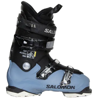 Clapari second hand Salomon Quest Acces R80 41 | Winter Outlet