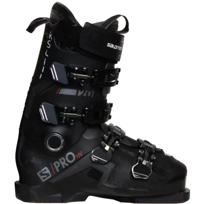 Clapari second hand Salomon S PRO 120 HV 43 | Winter Outlet