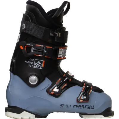 Clapari second hand Salomon Quest Acces 70 43 | Winter Outlet