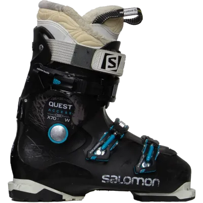 Clapari second hand Salomon Quest X70 42 | Winter Outlet