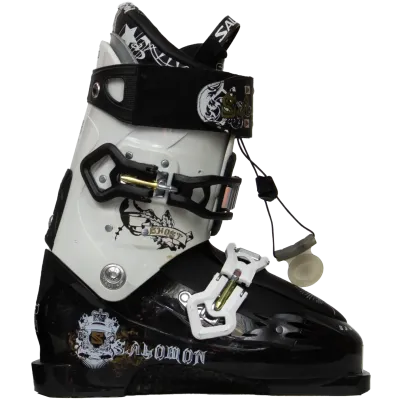 Clapari second hand Salomon Ghost 42 | Winter Outlet