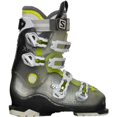 Clapari second hand Salomon X Pro R80 39.5 | Winter Outlet