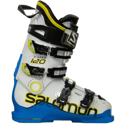 Clapari second hand Salomon X-Max 120 41 | Winter Outlet