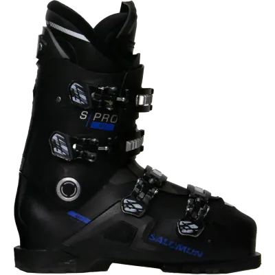 Clapari second hand Salomon S Pro GW 43 | Winter Outlet