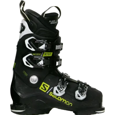 Clapari second hand Salomon X Acces RT80 GW 46 | Winter Outlet
