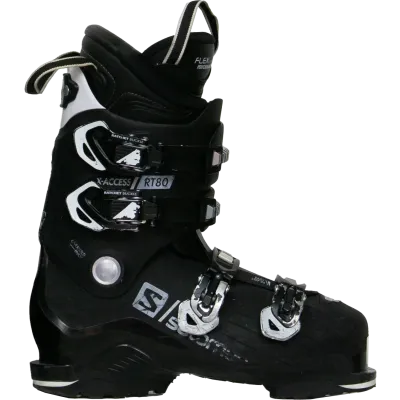 Clapari second hand Salomon X Acces RT80 GW 42 | Winter Outlet