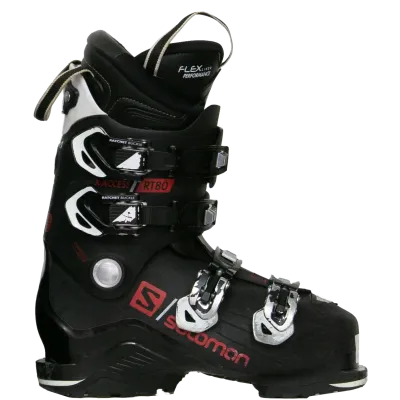 Clapari second hand Salomon X Acces RT80R GW 39 | Winter Outlet