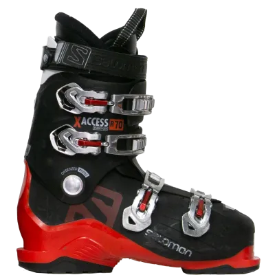 Clapari second hand Salomon X Acces R70 46 | Winter Outlet