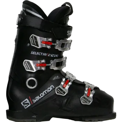 Clapari second hand Salomon Select HV R90 GW 45.5 | Winter Outlet