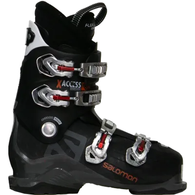 Clapari second hand Salomon X Acces R60 42.5 | Winter Outlet