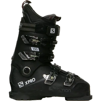 Clapari second hand Salomon X Pro 100 42 | Winter Outlet