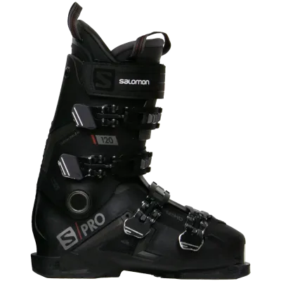 Clapari second hand Salomon S PRO 120 41 | Winter Outlet