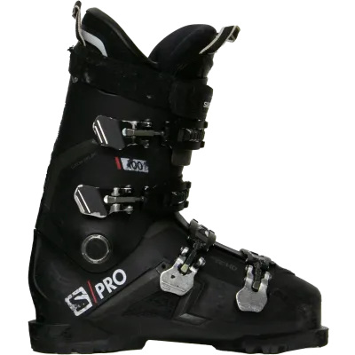 Clapari second hand Salomon S Pro 100 GW 43 | Winter Outlet