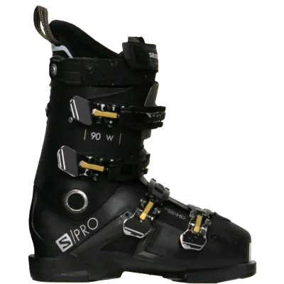 Clapari second hand Salomon S PRO 90W 39 | Winter Outlet
