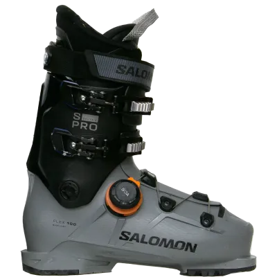 Clapari second hand Salomon S PRO Delta R 100 GW 43 | Winter Outlet