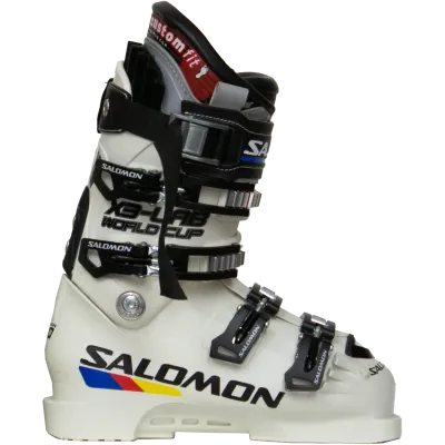 Clapari second hand Salomon X3-Lab 130 WC 39.5 | Winter Outlet