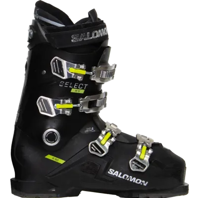 Clapari second hand Salomon Select HV R80 GW 44 | Winter Outlet