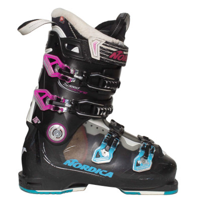 Nordica Speedmachine 115W clapari second hand | winteroutlet.ro