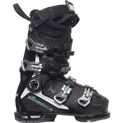 Nordica Speedmachine 95WR clapari second hand | winteroutlet.ro