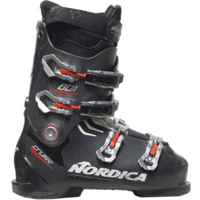 Nordica Cruise 80XR clapari second hand | winteroutlet.ro