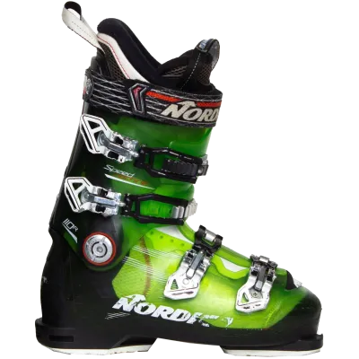 Clapari second hand Nordica Speedmachine 110R 45 | Winter Outlet