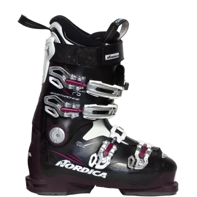Clapari second hand Nordica Sportmachine W75 35 | Winter Outlet