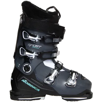 Clapari second hand Nordica Sportmachine 75W 40 | Winter Outlet