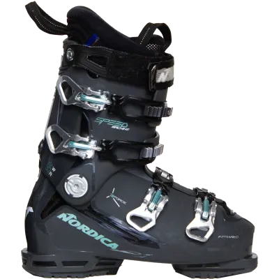 Clapari second hand Nordica Speedmachine 95WR 41 | Winter Outlet