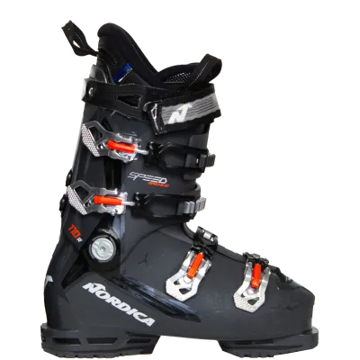 Clapari second hand Nordica Speedmachine 110R 41 | Winter Outlet