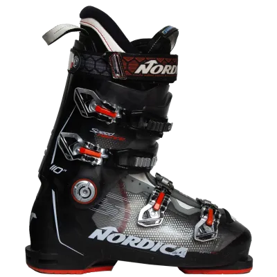 Clapari second hand Nordica Speedmachine 110 R 43 | Winter Outlet