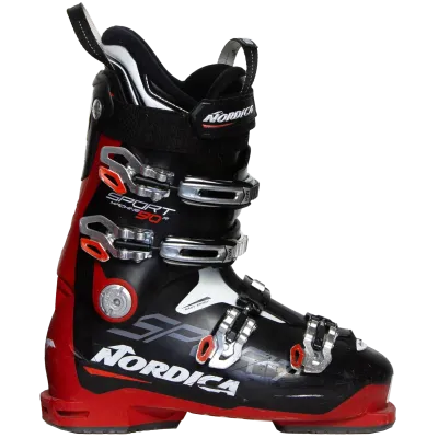 Clapari second hand Nordica Spormachine 90R 44 | Winter Outlet