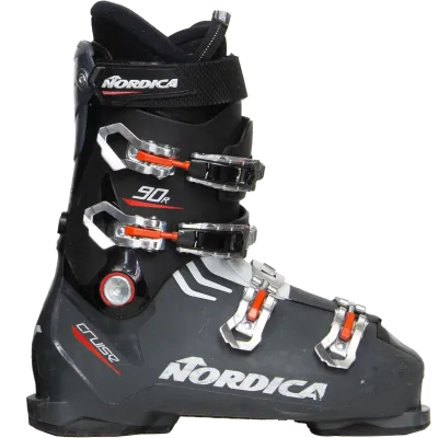 Clapari second hand Nordica Cruise 90R 48 | Winter Outlet