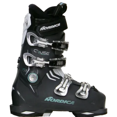 Clapari second hand Nordica Cruise 75W GW 42 | Winter Outlet