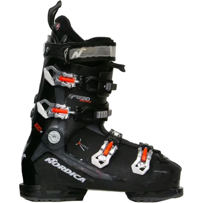 Clapari second hand Nordica Speedmachine 100 R GW 42.5 | Winter Outlet