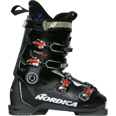 Clapari second hand Nordica Speedmachine 100R GW 40.5 | Winter Outlet