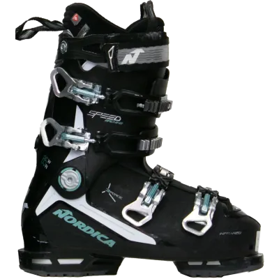 Clapari second hand Nordica Speedmachine 85 WR GW 41 | Winter Outlet