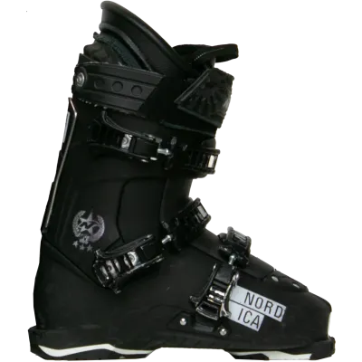 Clapari second hand Nordica Ace Freestyle 42.5 | Winter Outlet