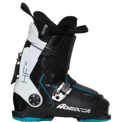 Clapari second hand Nordica HF W 75 39.5 | Winter Outlet